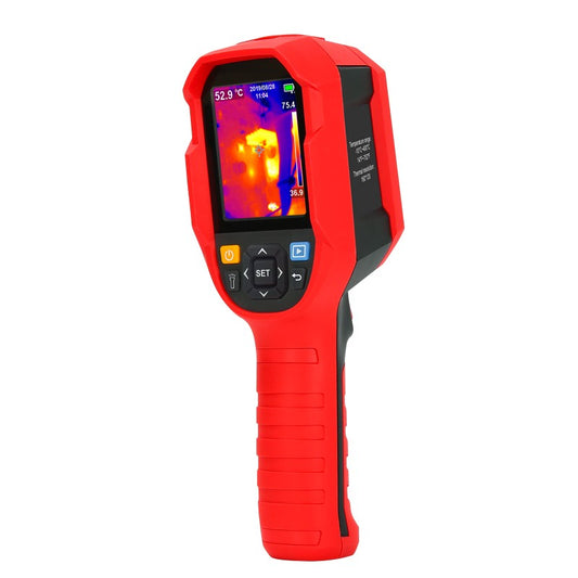 UTi165A+ 160 Professional Duty Series Thermal Imager
