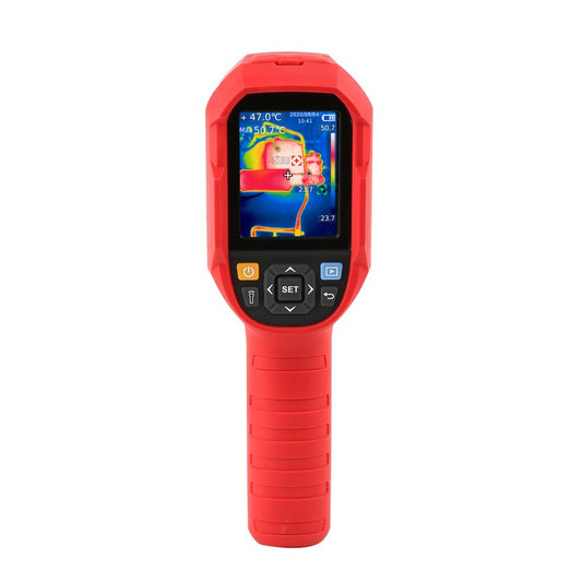 UTi260B 256 Heavy Duty Series Thermal Imager