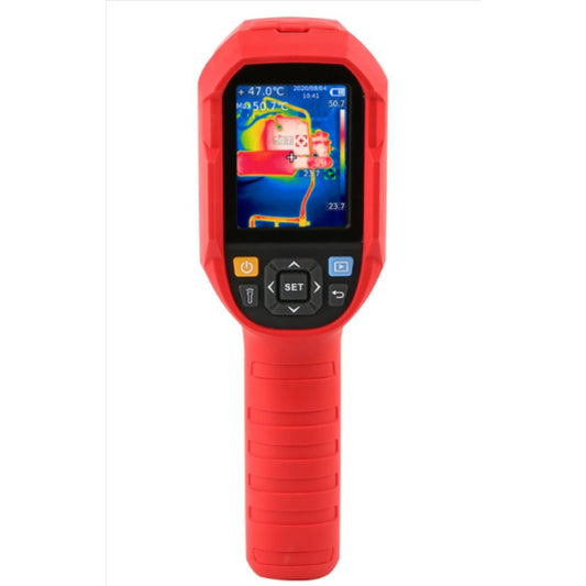 UTi720A 256 Professional Duty Series Thermal Imager