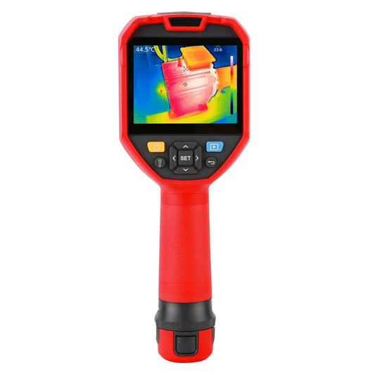 UTi720E 256 Enhanced Series Thermal Imager