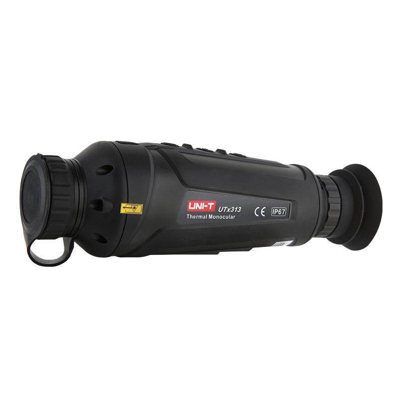 UTx313 Wide-Angle Thermal Monocular | UNI-T – Uni-Trend US