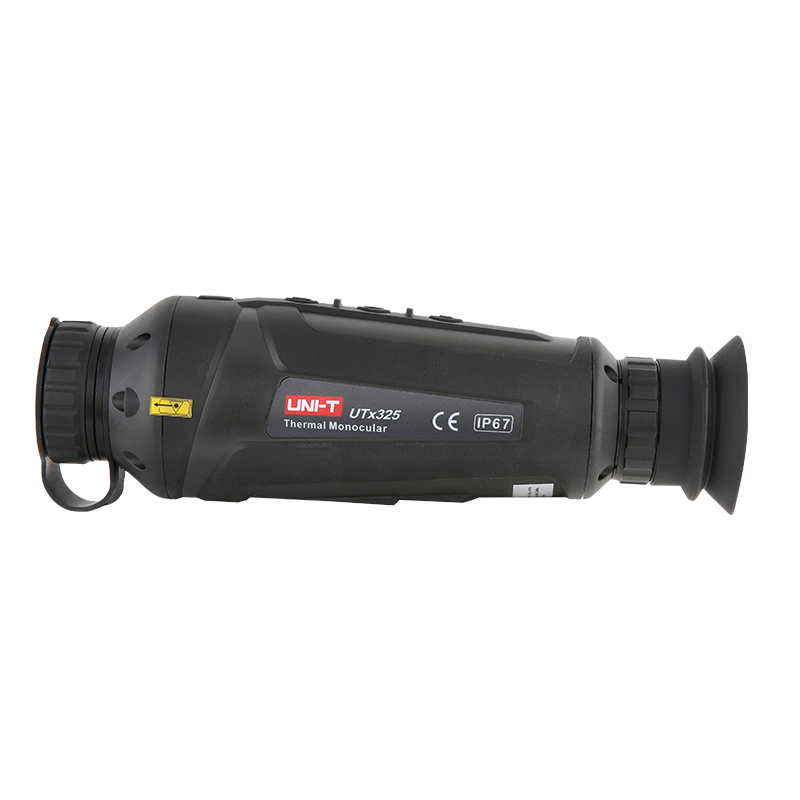 UTx325 Long-Distance Thermal Monocular – Uni-Trend US