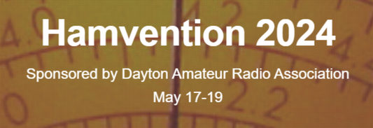 Hamvention 2024