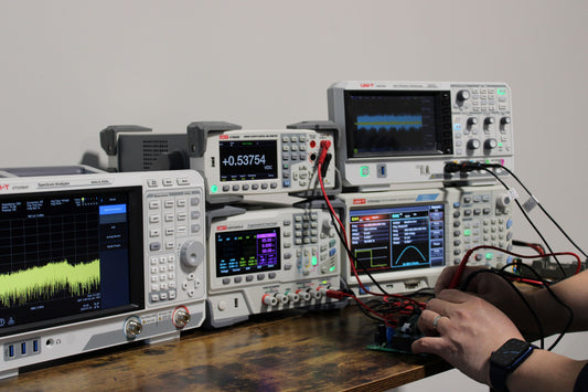 The Significance of Proper Instrumentation in Electrical Testing