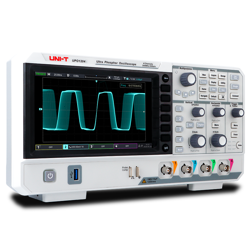 Electrical experts gain insight, simplifying intricate electronic signals.