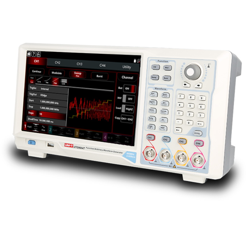 The Essential Role of Waveform Generators in Electrical Design