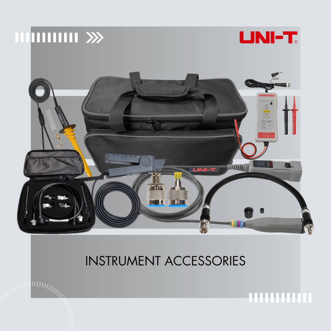 Instrument Accessories