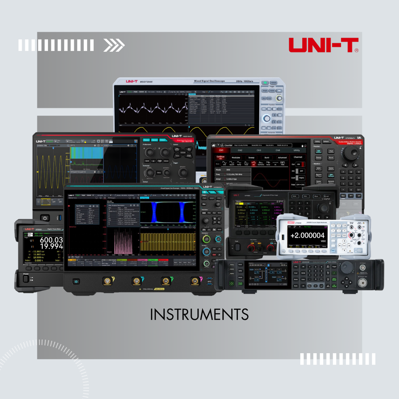 Instruments