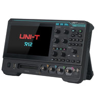 MSO1000HD Oscilloscopes