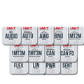 MSO2000X Options