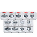 MSO3000X Options