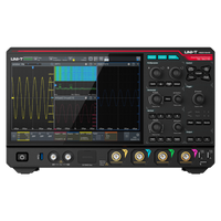 MSO5000HD Oscilloscopes