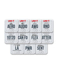 MSO7000X Options