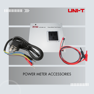 Power Meter Accessories