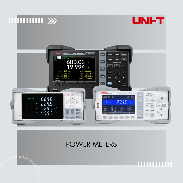 Power Meters