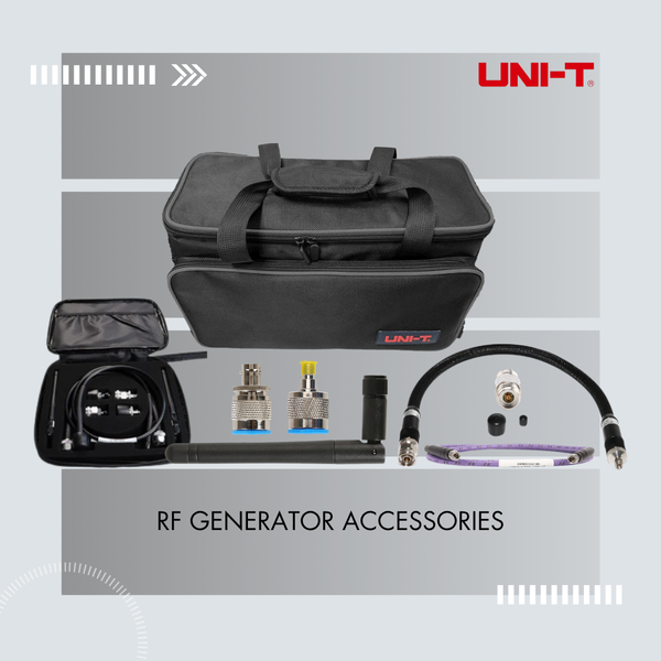 RF Generator Accessories and Options