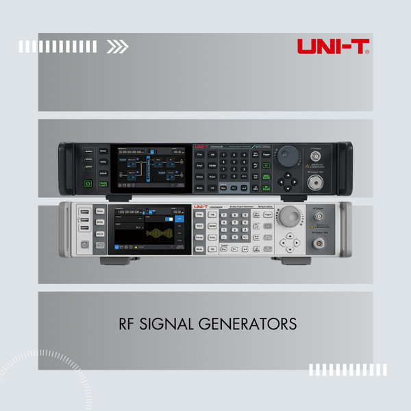 RF Signal Generators