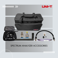 Spectrum Analyzer Accessories and Options