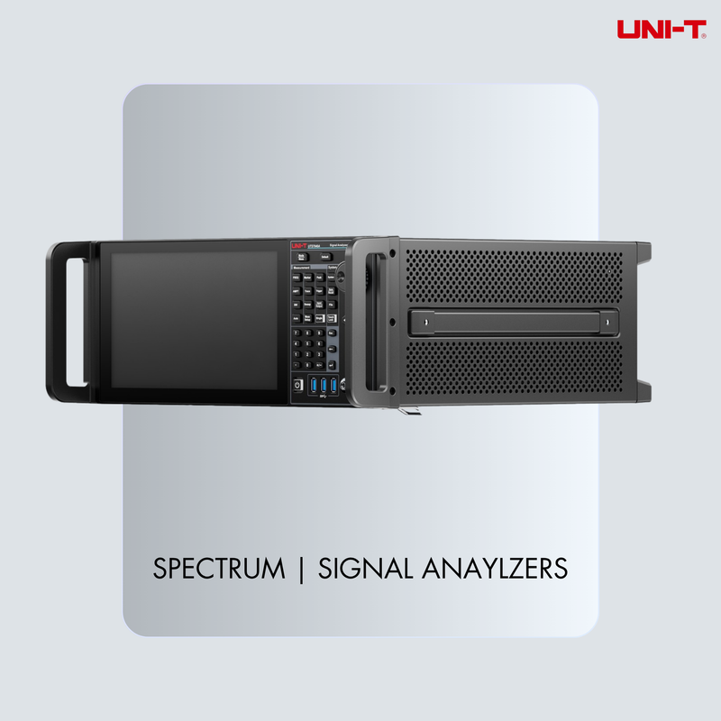 Spectrum/Signal Analyzers