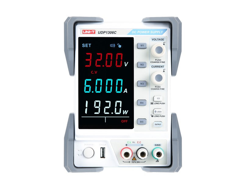 UDP1000 Linear Power Supplies