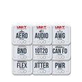 UPO7000L Options