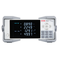 UTE9800+ AC/DC Single Phase Power Meters