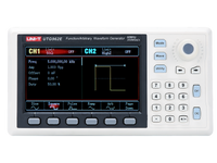 UTG900E Function Generators