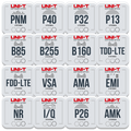 UTS7000A Options