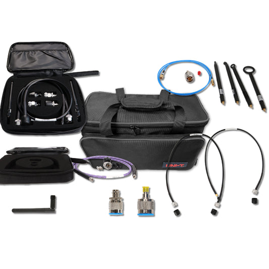 Instrument Accessories and Options