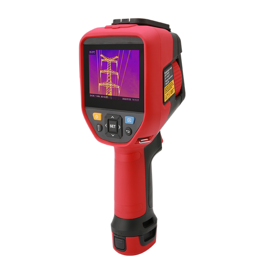 Thermal Imaging Cameras