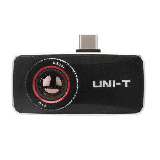 Smartphone Thermal Imagers