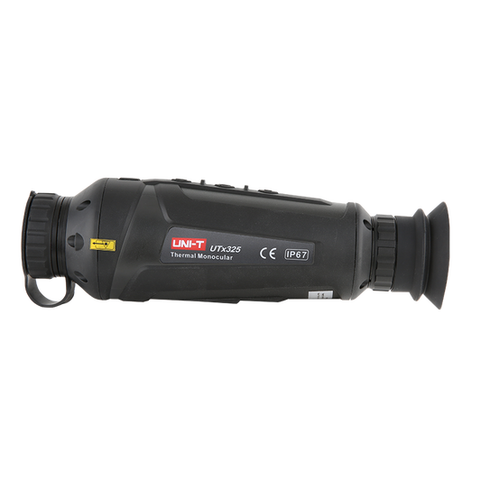 Outdoor Thermal Imagers