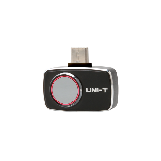 Smartphone Thermal Imagers