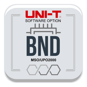 MSO/UPO2000-BND Decode Options Bundle (Includes EMBD and Auto)