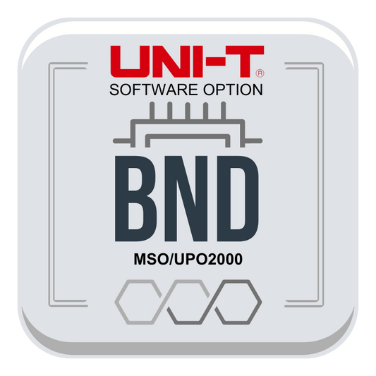 MSO/UPO2000-BND