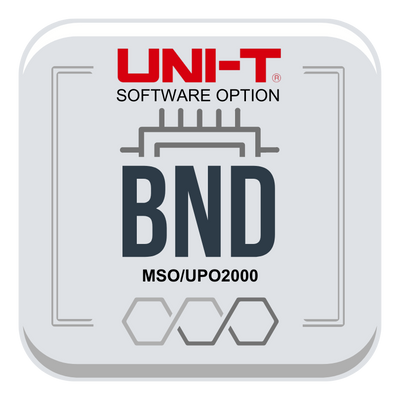 MSO/UPO2000-BND Decode Options Bundle (Includes EMBD and Auto)