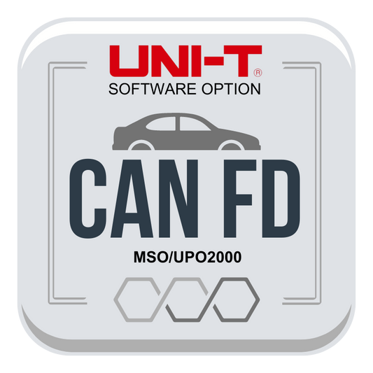 MSO/UPO2000-CAN FD