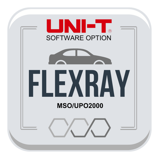 MSO/UPO2000-FlexRay