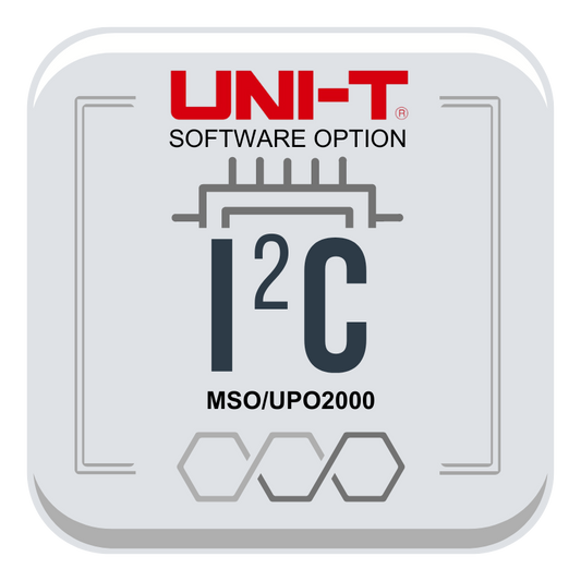 MSO/UPO2000-I2C