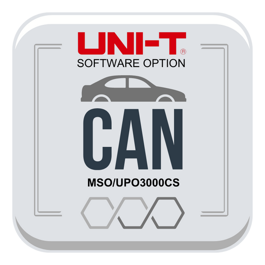 MSO/UPO3000CS-CAN
