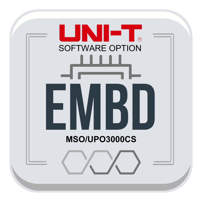 MSO/UPO3000CS-EMBD