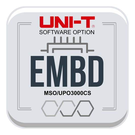 MSO/UPO3000CS-EMBD