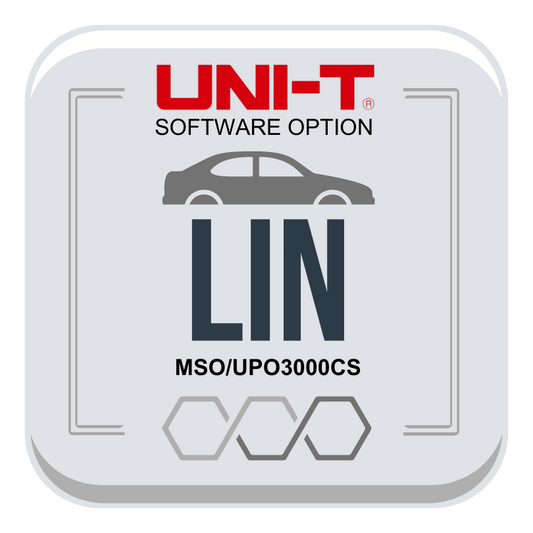 MSO/UPO3000CS-LIN