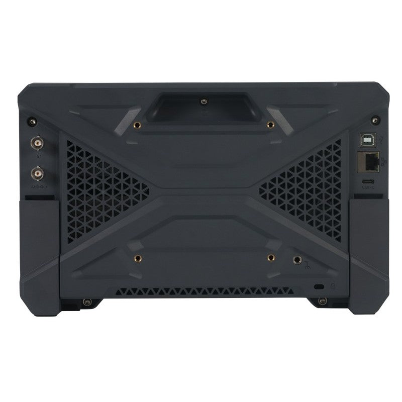 MSO1254HD 250MHz 2Ch MSO