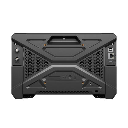 MSO1154HD-S | 150 MHz 4Ch 12-Bit MSO with Signal Generator