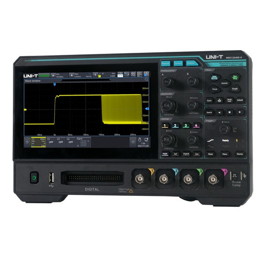 MSO1254HD 250MHz 4Ch MSO
