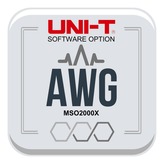 MSO2000X-AWG