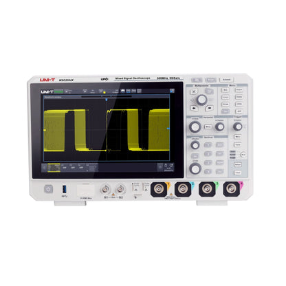 MSO2204X | 200 MHz 4-Channel Mixed Signal Oscilloscope