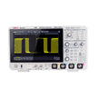 MSO2204X 200MHz 4Ch Mixed Signal Oscilloscope