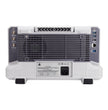 MSO2204X 200MHz 4Ch Mixed Signal Oscilloscope - FREE ULTIMATE Bundle ends 12/31/25